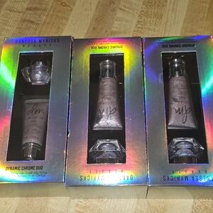 Danessa Myricks  Dynamic Chrome Duo